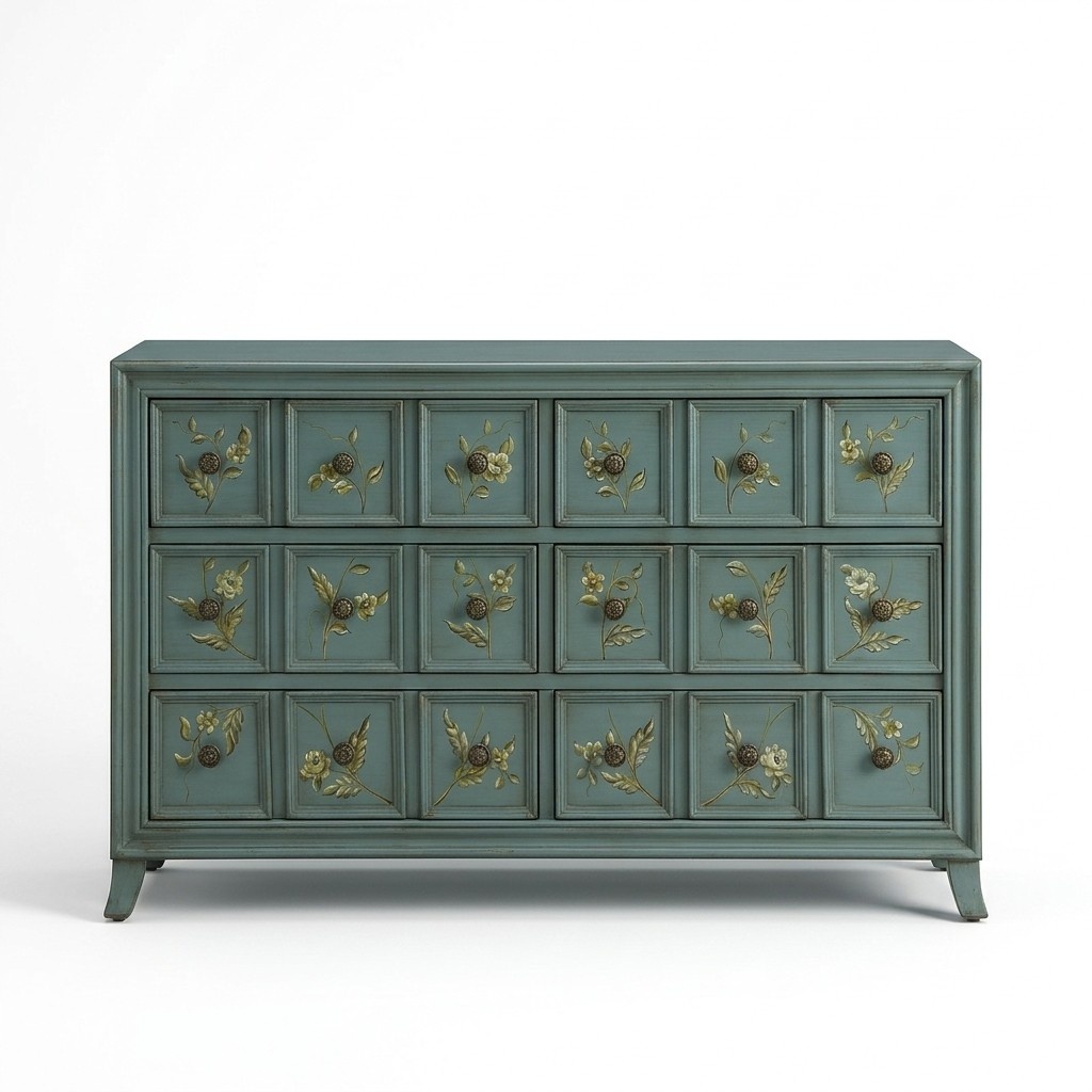 Pharmacies Cabinet Shelf Chest of drawers Sideboard Chests of drawers Cabinet New