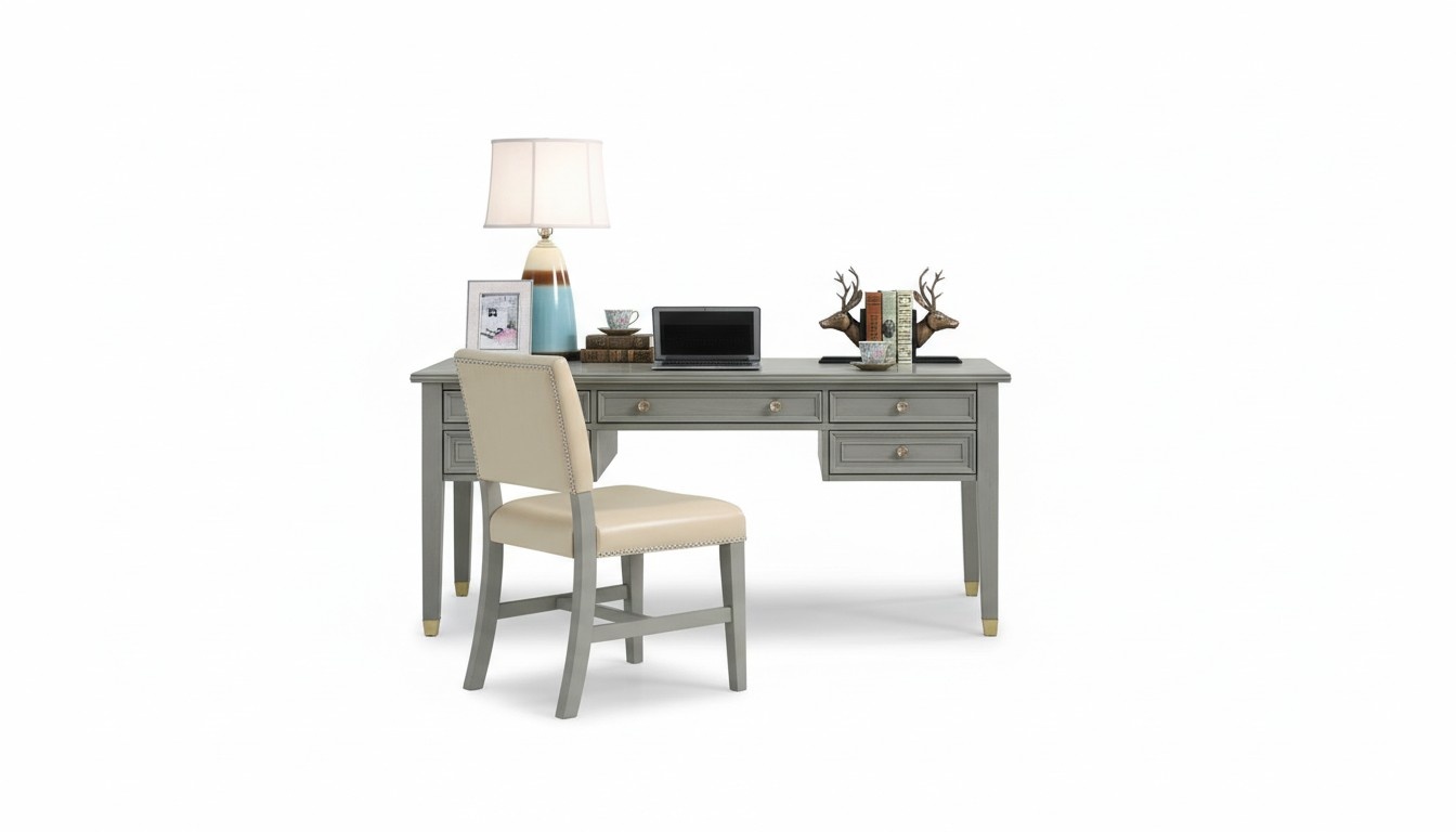 Armchair Chair 1x Dining Room Lounge Modern Seat TV Real Wood Leather Upholstered Chair