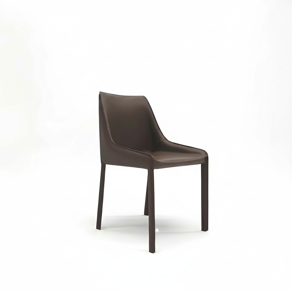 Armchair club chair lounge chair armchair leather sofa design new cocktail chair bar