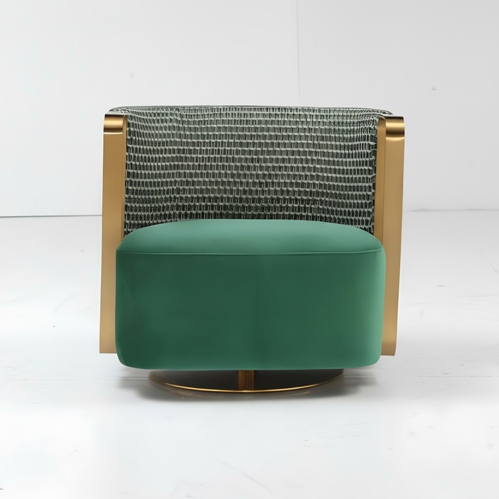 Armchair Couch Cushion Designer Textile 1 Seater Upholstery Seat Couches Single Seater