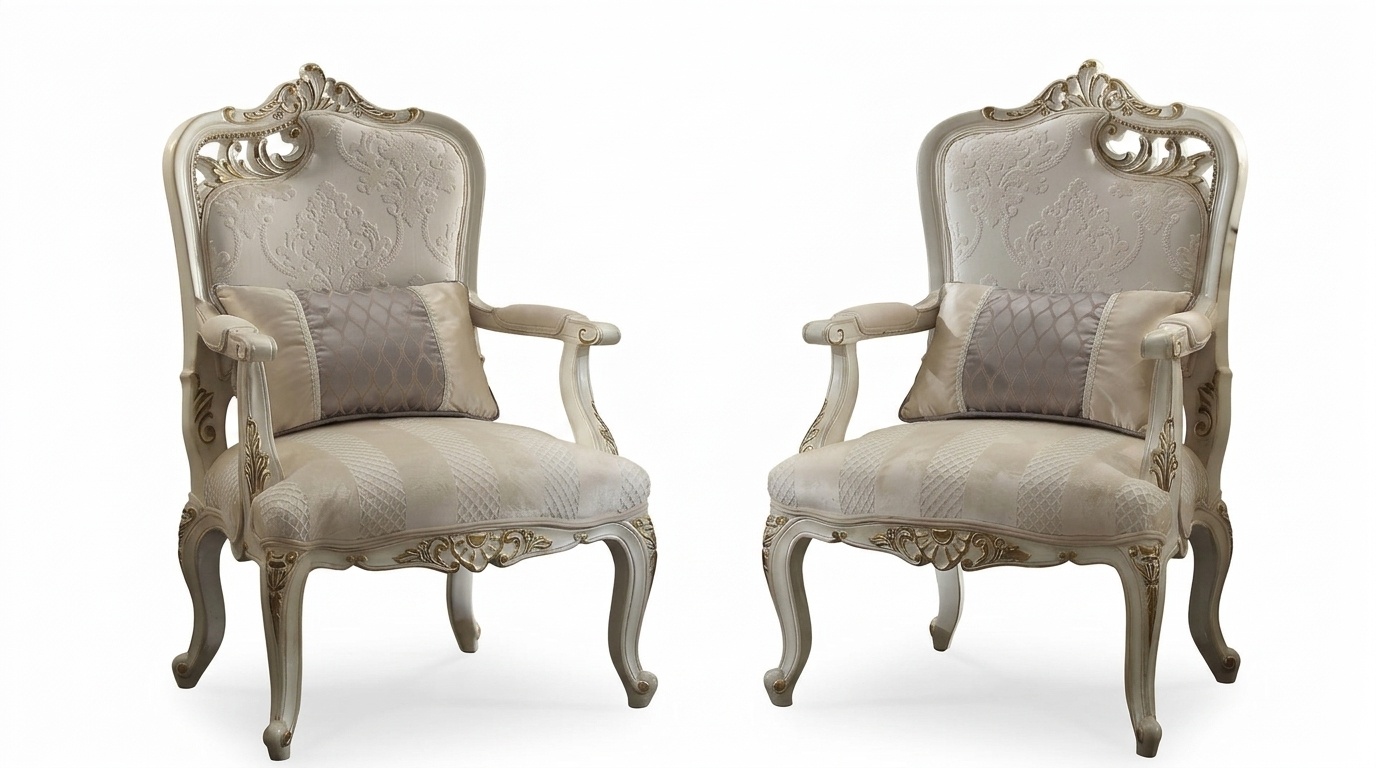 Armchair Design Couch Sofa Relax Fabric Lounge Luxury TV Club Upholstery Seater