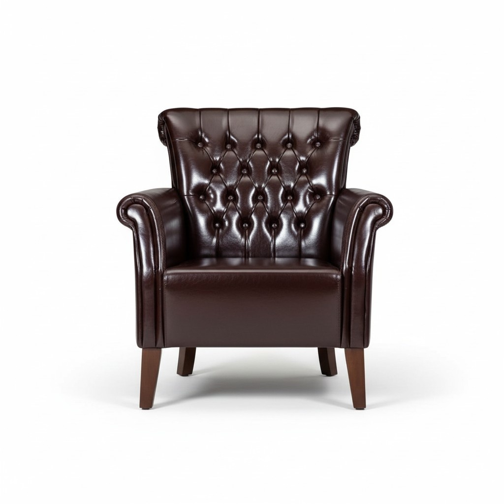 Armchair Design Sofa Armchair Couch Upholstered Luxury Modern Leather Textile Couches Sofas