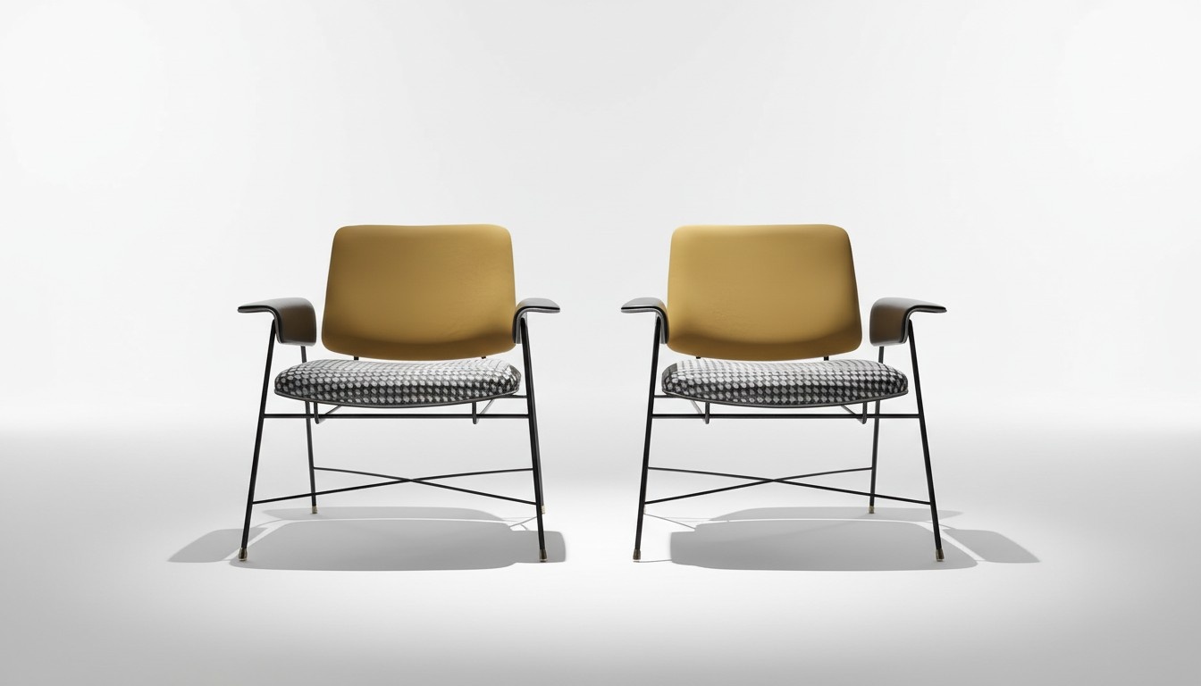 Armchair Design Cushion Lounge Club Chair Seat Relax Luxury Room Wait New Fabric