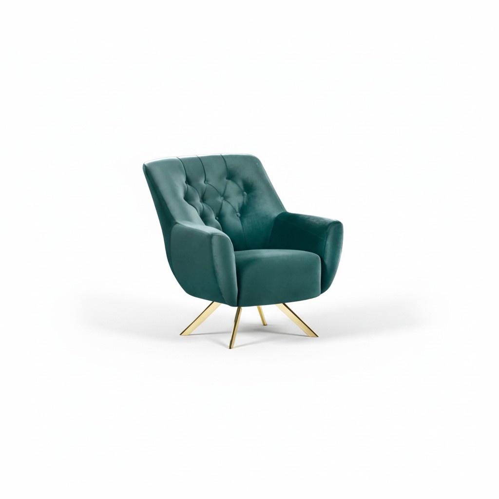 Armchair Designer Conference Chair Hotel Chair Lobby Reception Chair Lounge Hotel