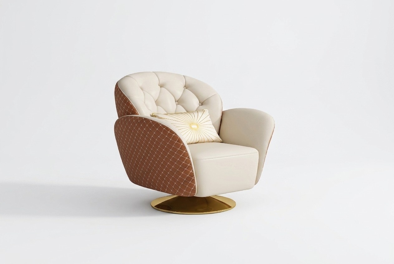 Armchair TV armchair Design upholstered armchair Armchair Relax armchair Club Relax