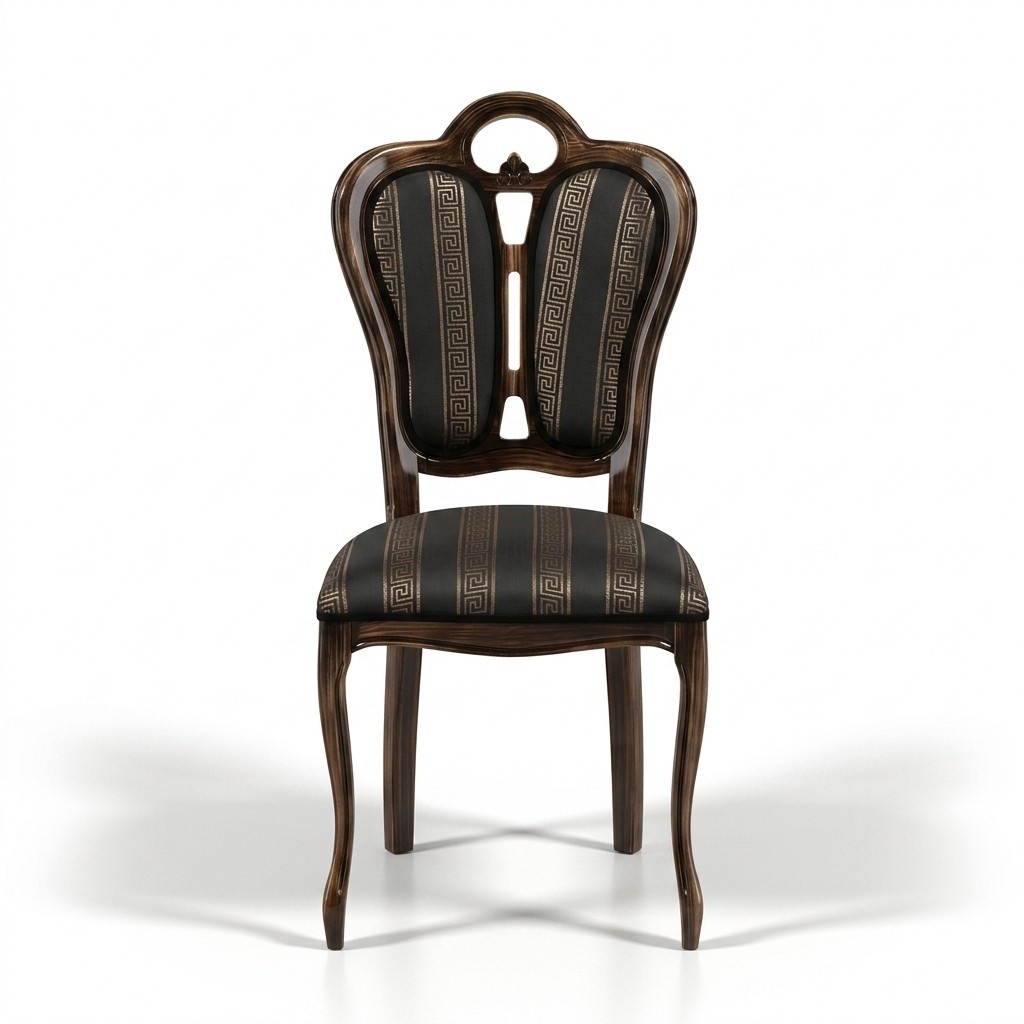 Armchair Italian Luxury Furniture Armchair Luxury Design Chair Furniture Single Seater New