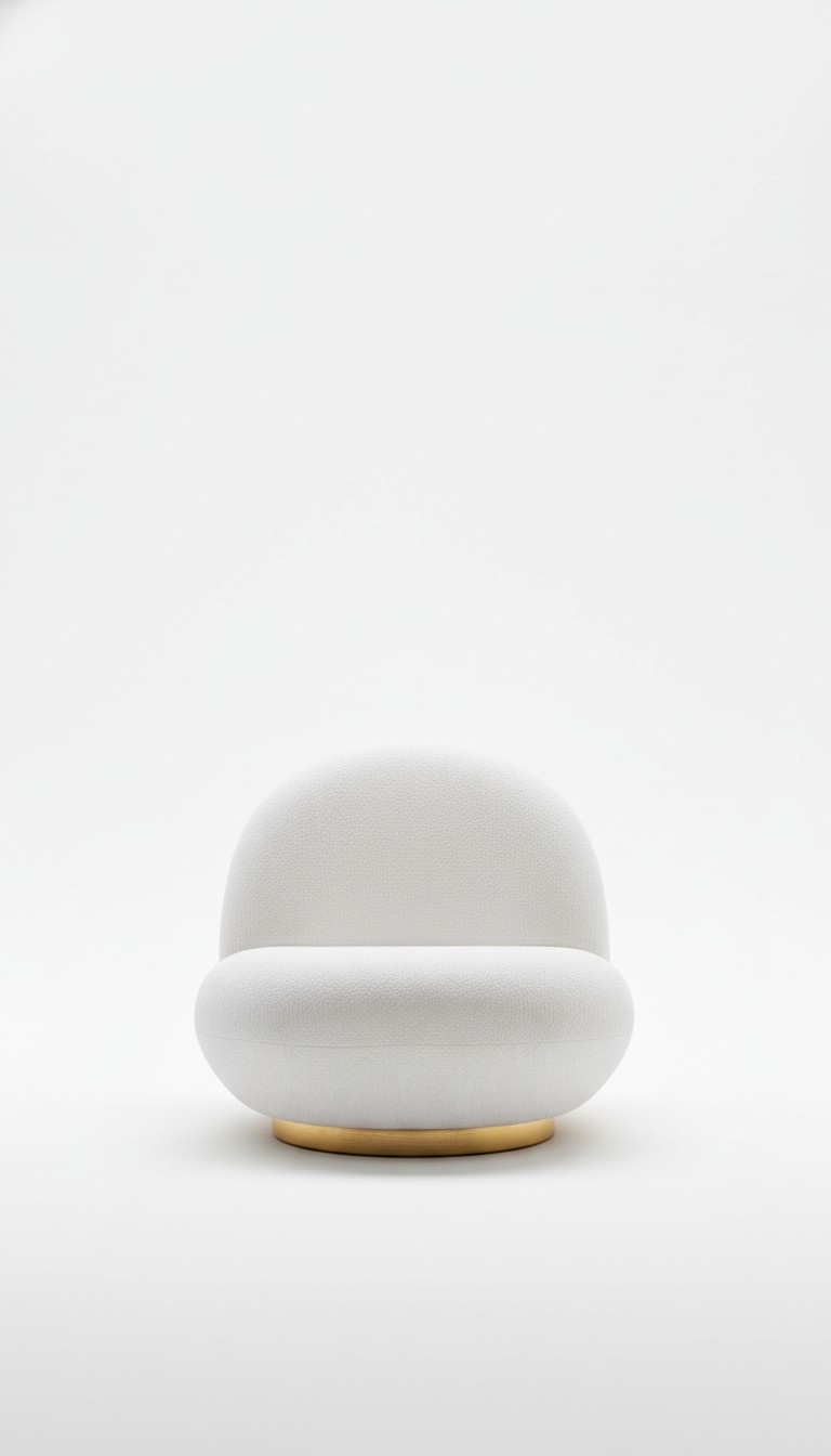 Armchair Living Room Armchair 1s Designer Upholstery Fabric Material Wood Textile