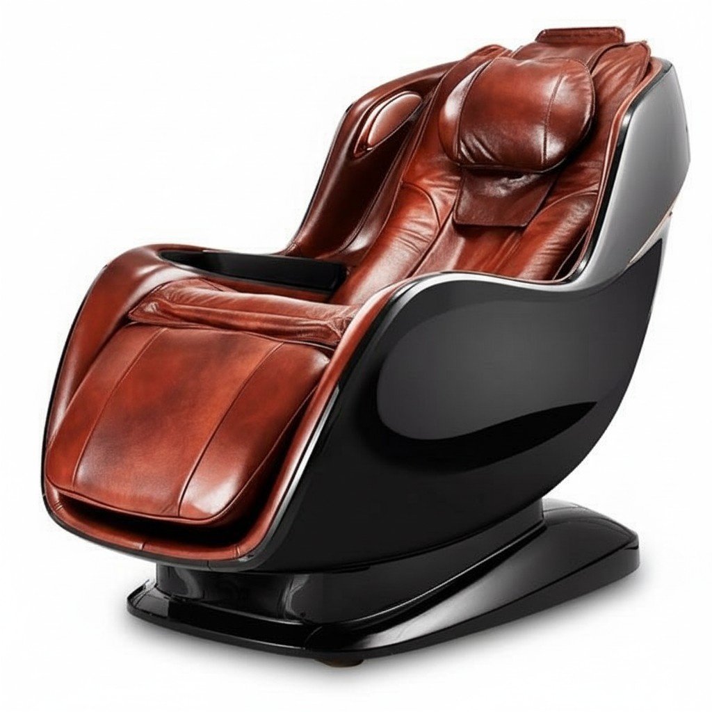 Armchair massage chair electric wellness multi-function massage 4D health