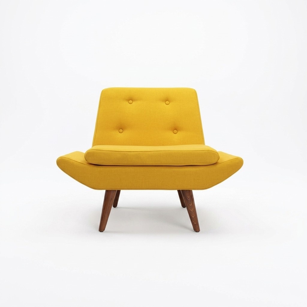 Armchair Modern Design Office Furniture Luxury Seat New Armchair