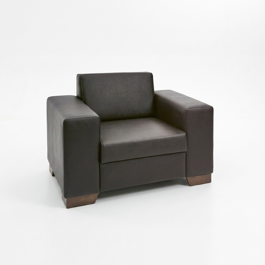 Armchair Modern Design Upholstered Armchair Study Office Furniture