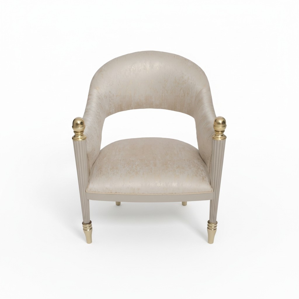 Armchair Recliner Armrest Chair Upholstered Chair Relax Chair Wing Chair Club Chair