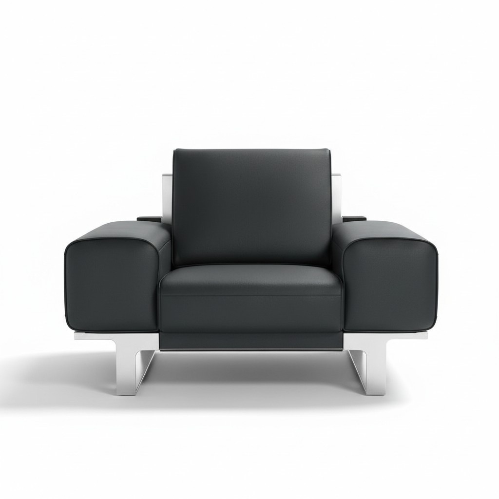 Armchair television armchair designer upholstered armchair armchair relax armchair