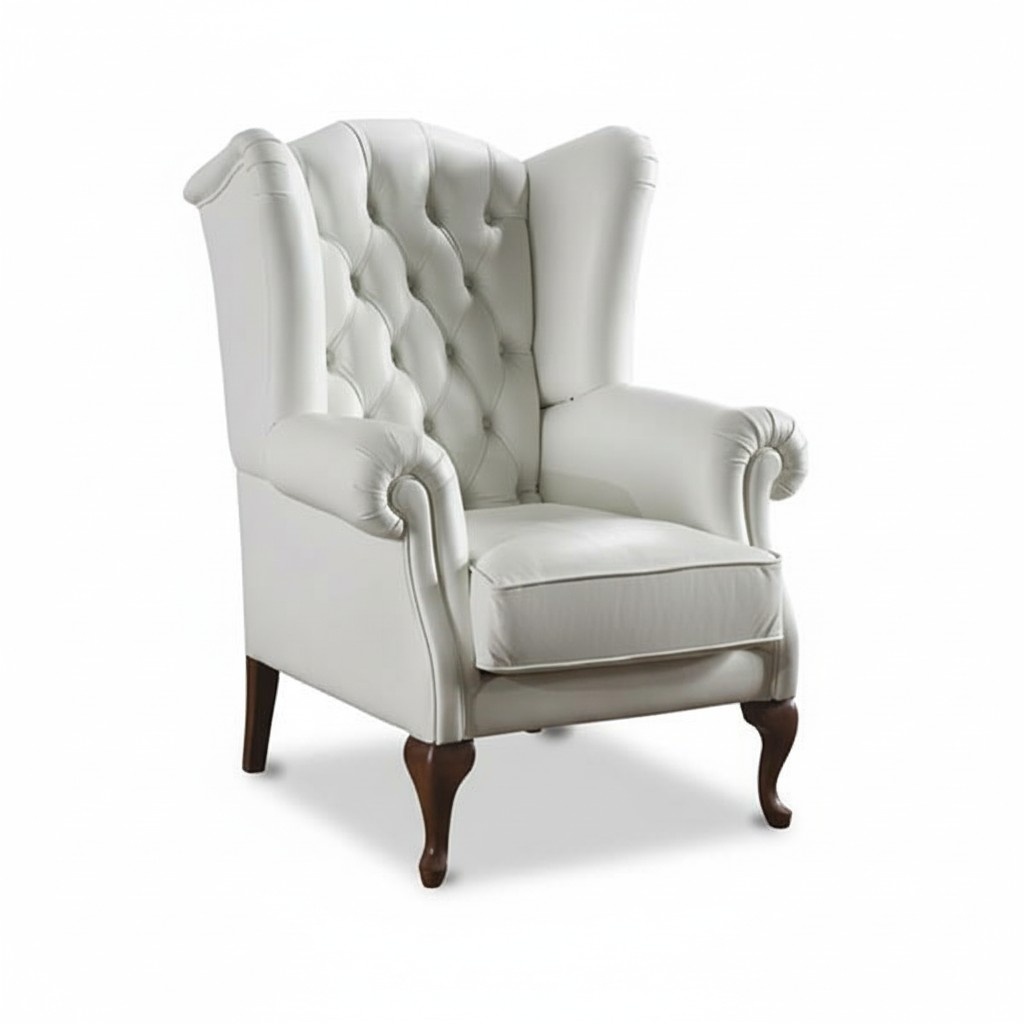 Armchair Upholstered Chair Recliner Living Room Chair Designer Chair