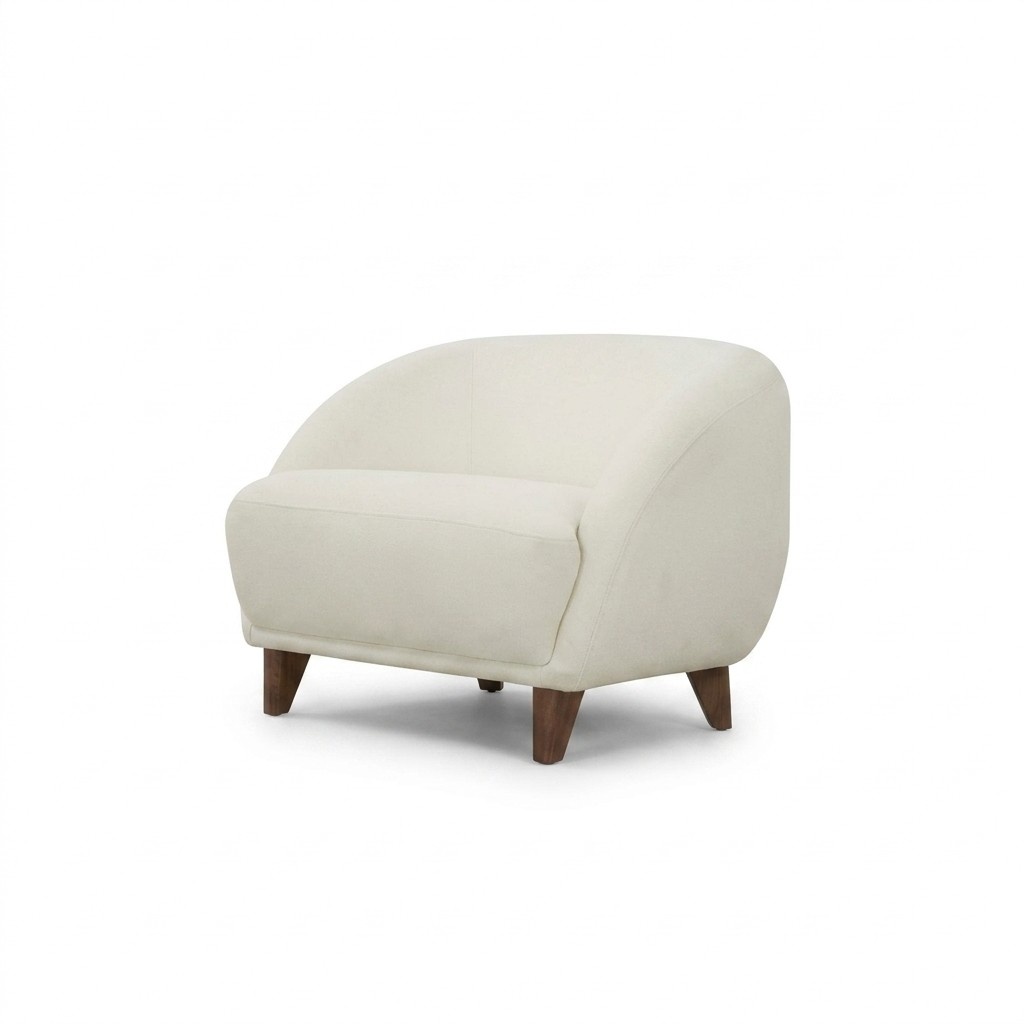 Armchair, wing chair, lounge chair, upholstered armchair, relaxation chair, TV chair.