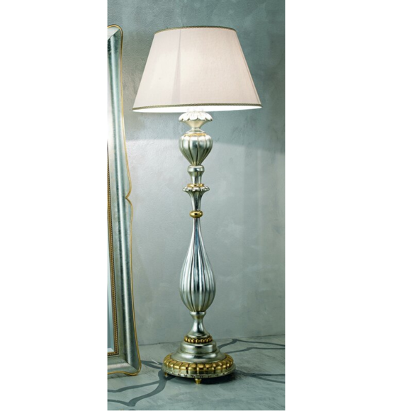 Designer xxl big light lamp floor lamp floor lamp lamp fixtures Ф65*140cm