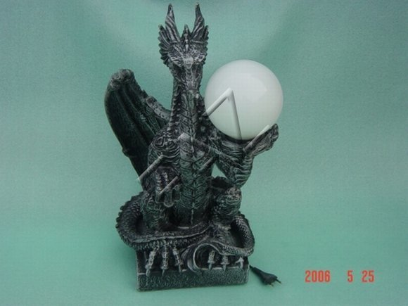 Design figure statue sculpture lights lamp decoration lamp lighting new