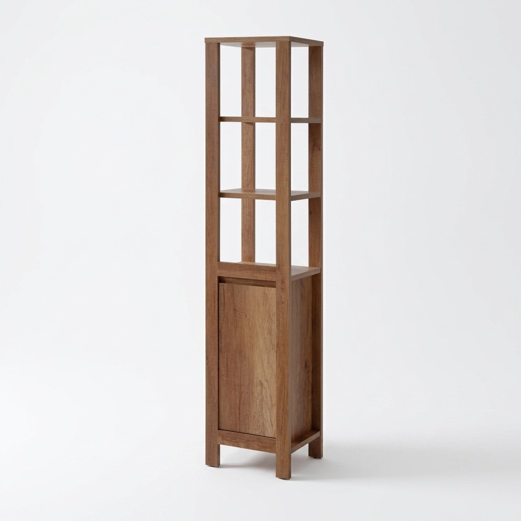 Bathroom cabinet bathroom furniture cabinet tall cabinet bathroom cabinet shelf cabinets shelves