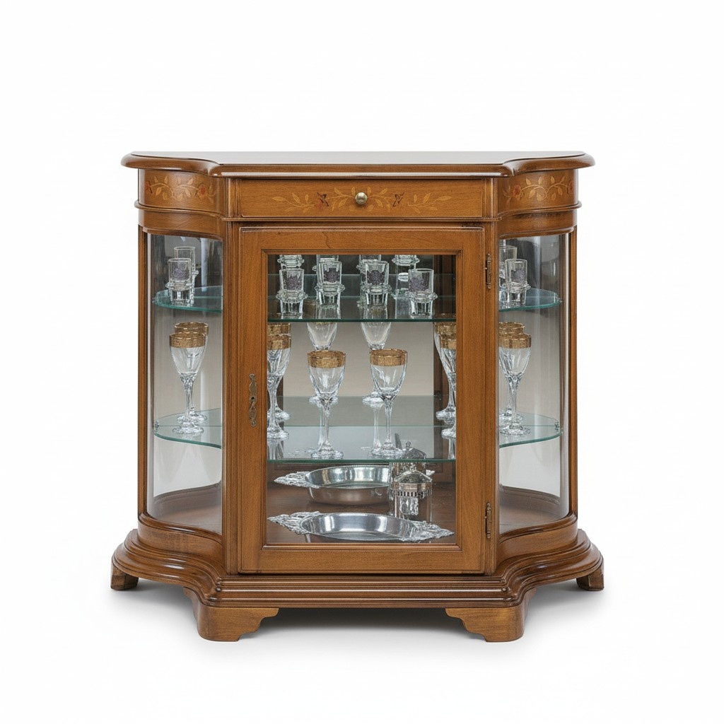 Bar cabinet cabinets sideboard display cabinet glass cabinet display cabinets Italian furniture