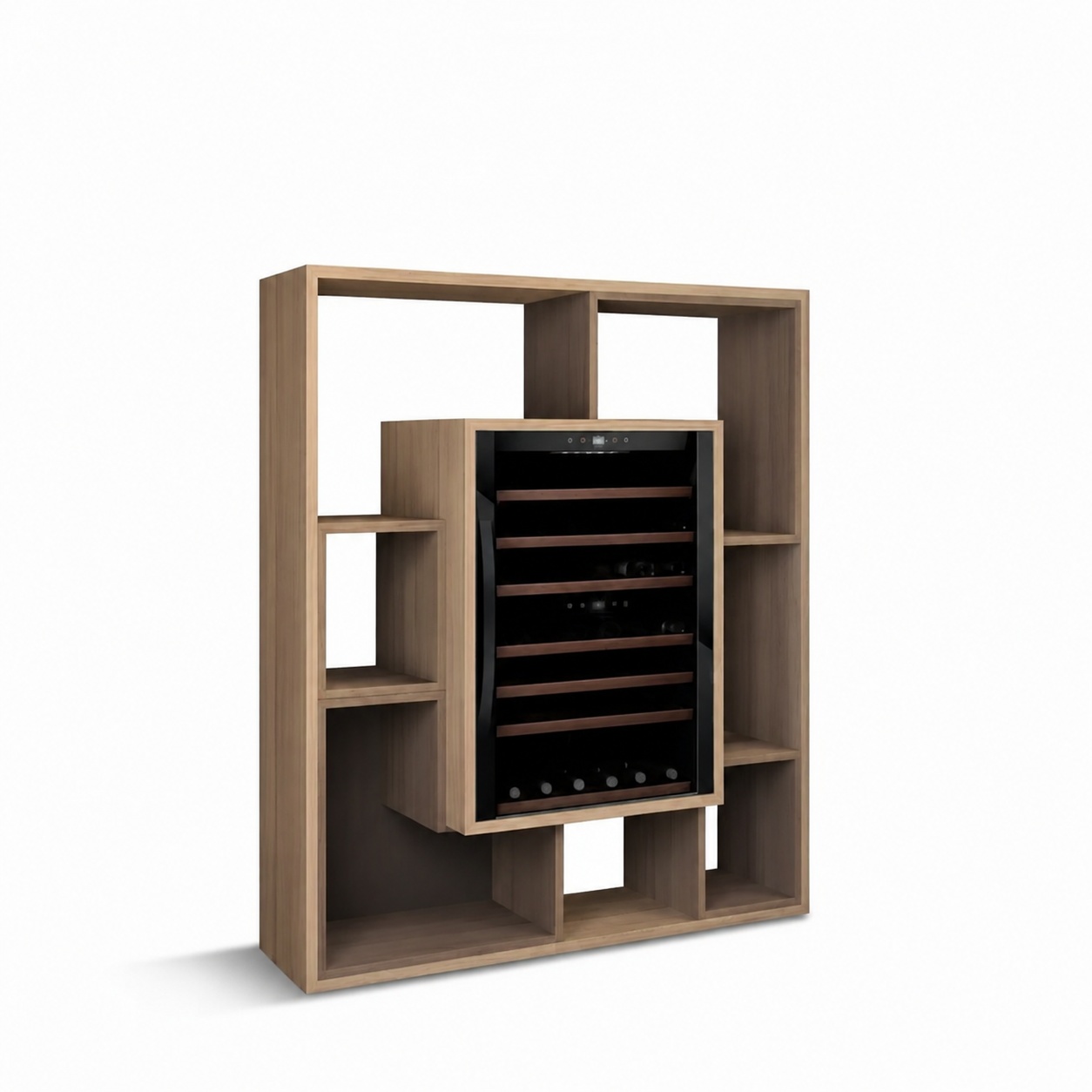Bar cabinet wine cabinet bar cabinet house bar wood living room new