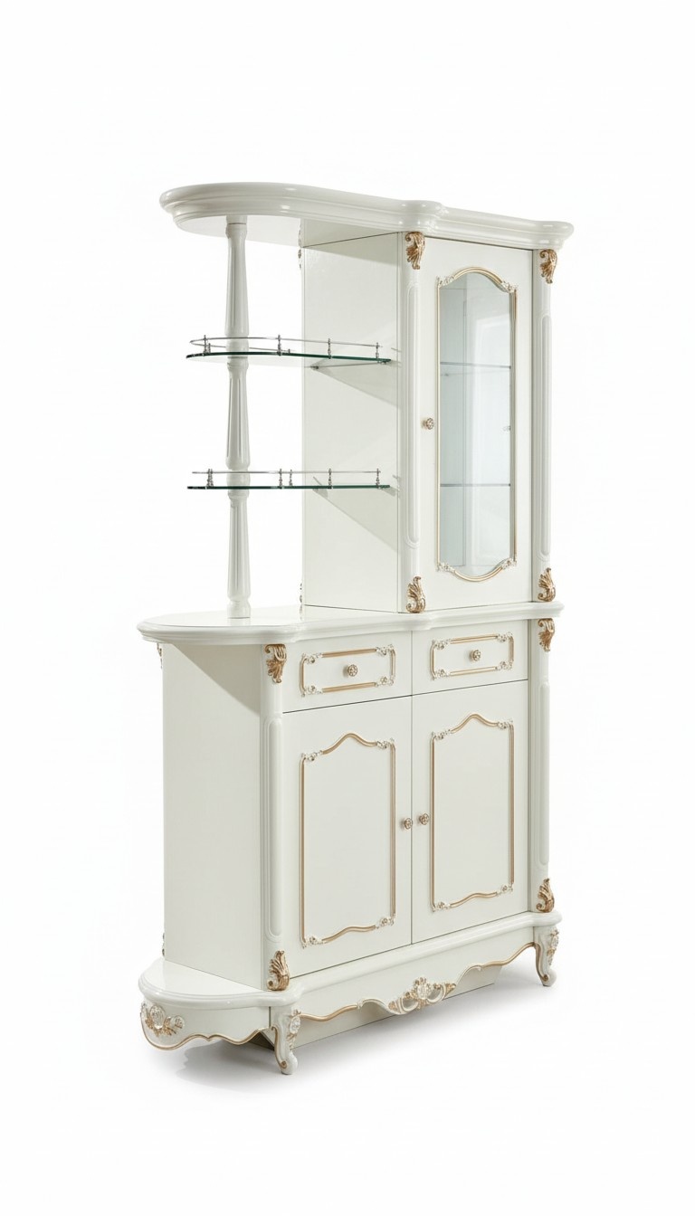 Bar Cabinet Wood Cabinets Counters House Bar Counter Table Wine Cabinet Shelves