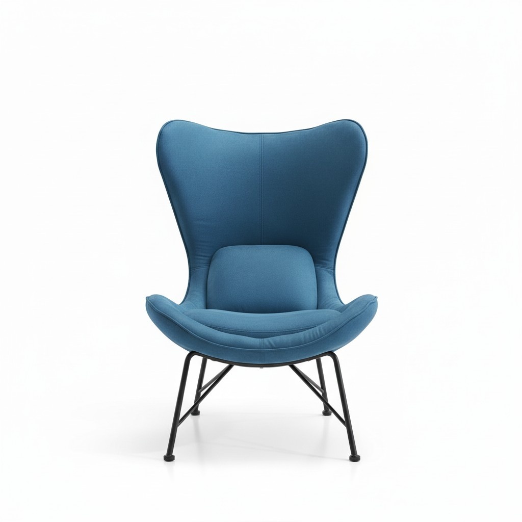 Bar Lounge Club Chairs Furniture Design Armchairs Luxury Chair Upholstery Cocktail Relax