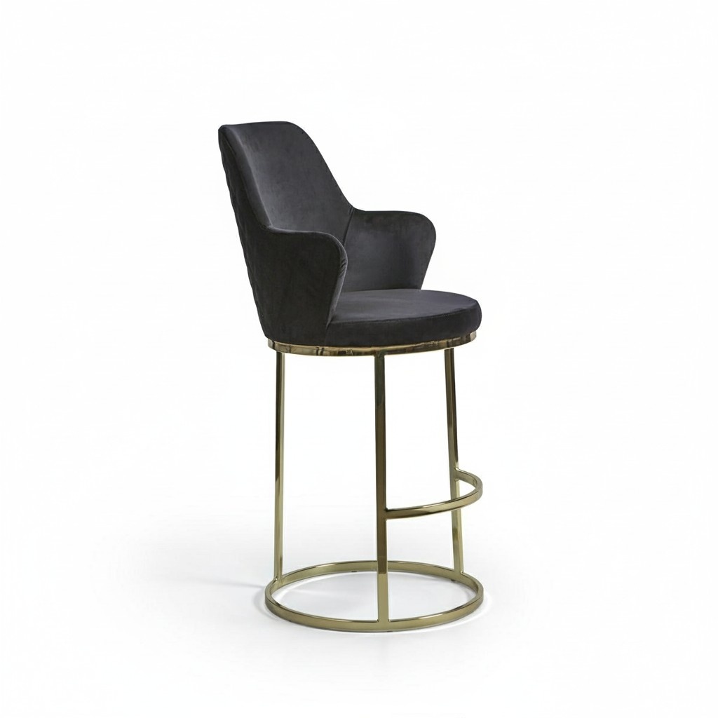 Bar Stool Chair Designer Dining Chair Modern Stool Bar New Furniture