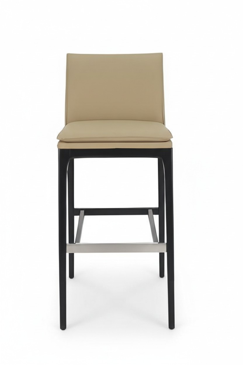 Bar stool designer dining chair modern stool bar furniture