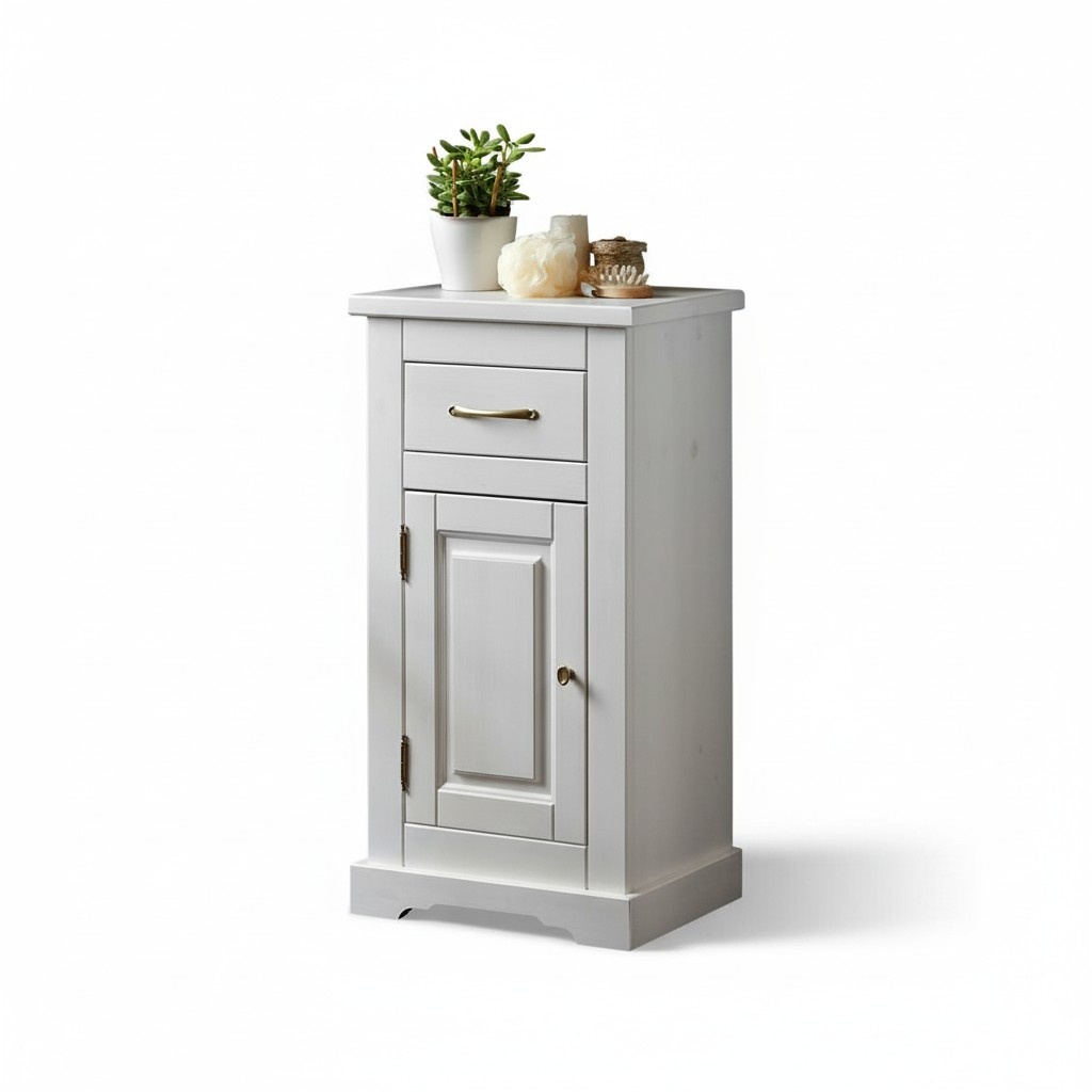 Bathroom Furniture Shelf Cabinet Bathroom Furniture Brown Cabinets Apothecary Wood Shelves