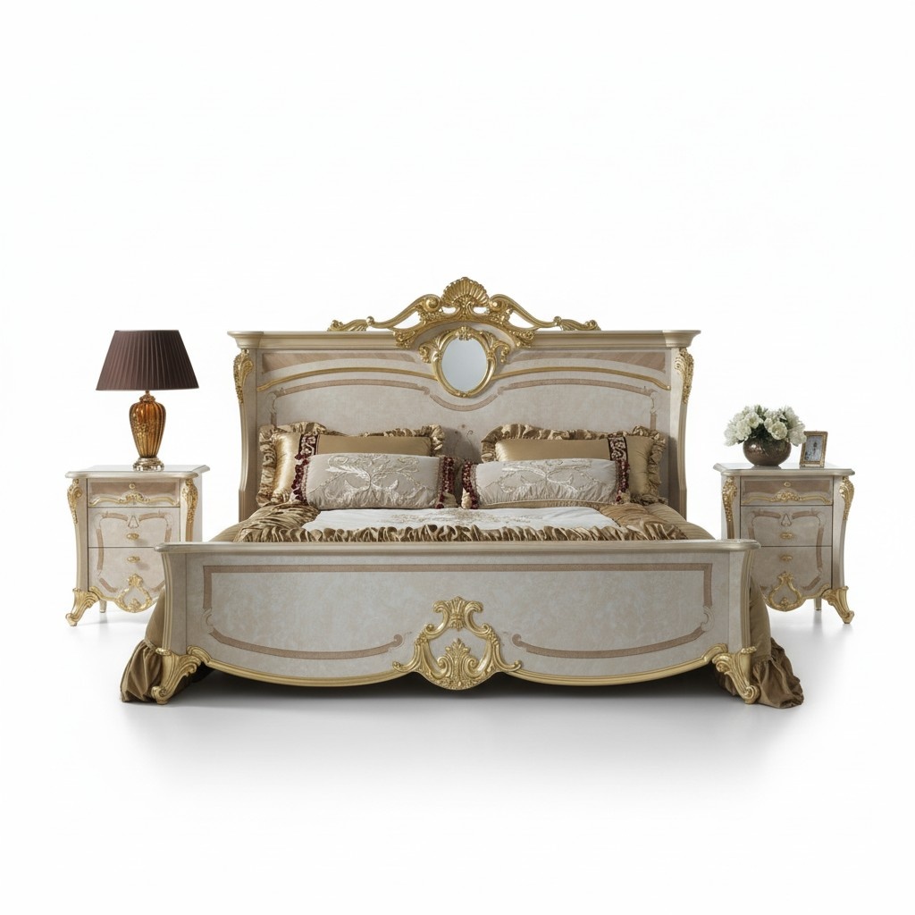 bed bedroom beds double bed bed frame hotel design upholstery luxury furniture