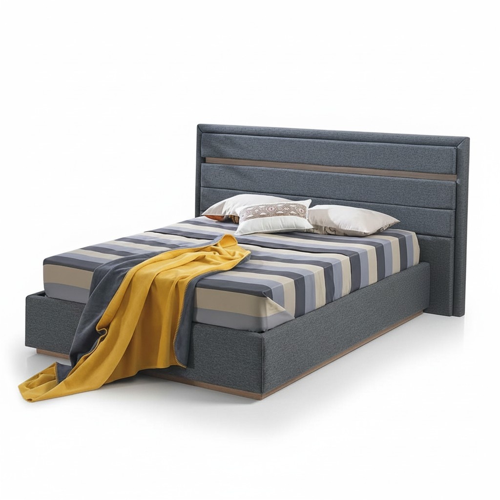 Bedroom furniture furniture beds upholstery double bed 160x200