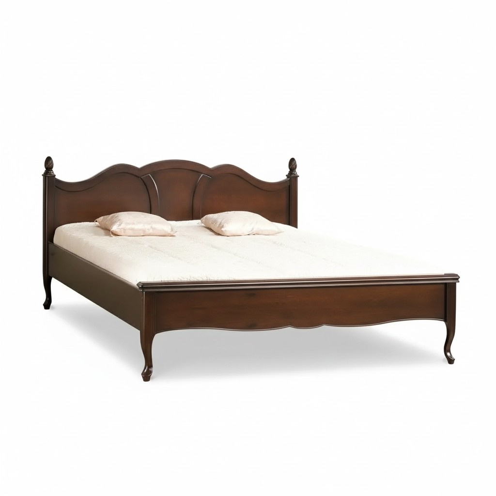 Bed Design Double Bed Material Wood Beds Upholstery Bedroom Furniture 160x200