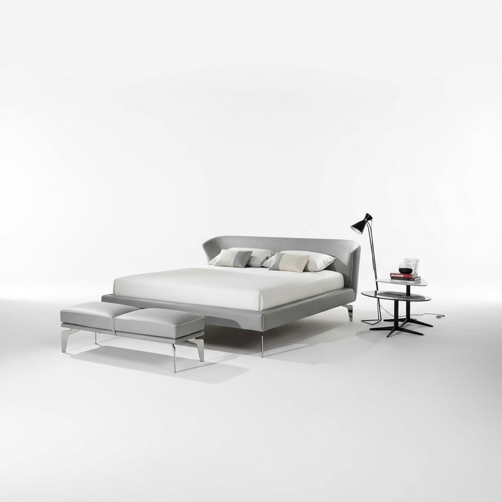 Bed Design Furnishings Modern Italian Furniture Beds Luxury Bedroom