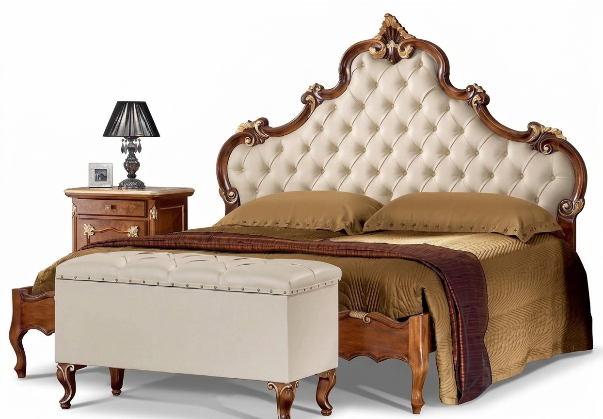 Bed Furniture Double Bed Chesterfield Bedroom Furniture Beds Furniture Italy