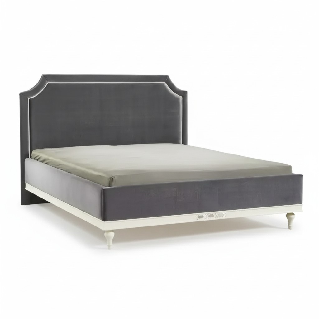 Bed Hotel Double Bed Royal Luxury Beds In Bedroom
