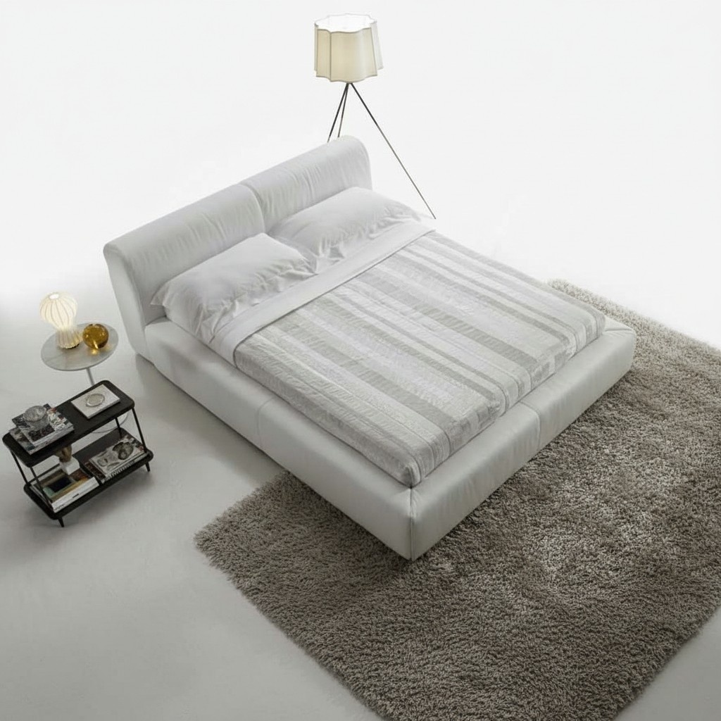 Bed Modern Furniture Bedroom Design Luxury Beds Italian Beds Prianera