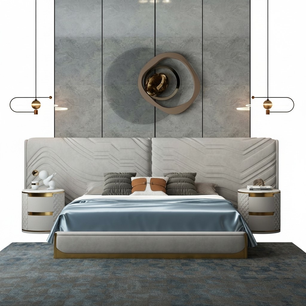 Bed upholstery design luxury double hotel beds luxury hotel beds furniture