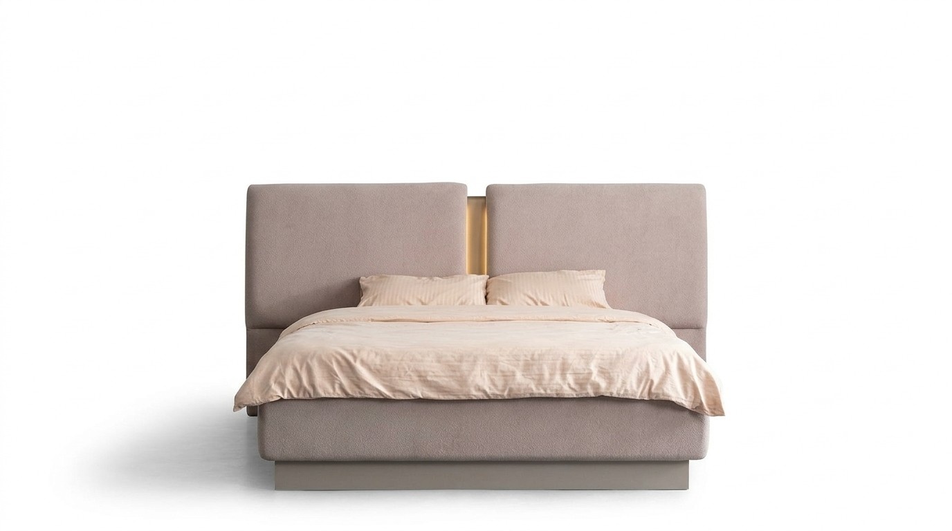 Bedroom comfort bed luxury bed design bed modern beds double bed