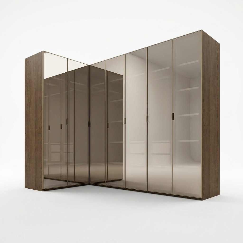 Bedroom New Corner Cabinet Designer Luxury Cabinets Furnishings