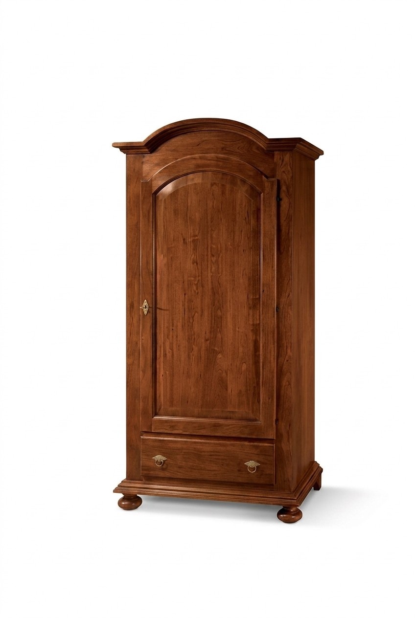 Bedroom Wardrobe Closet Luxury Wooden Cabinets Furniture Brown New Bedroom Wardrobe Closet Luxury Wooden Cabinets Furniture Brown New