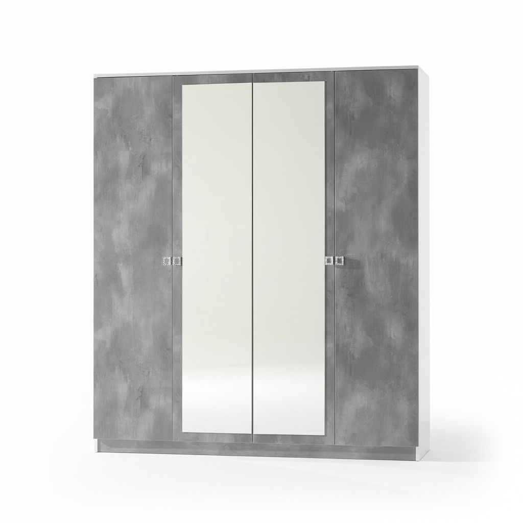 Bedroom Wardrobe Wooden Wardrobe Modern Style Wardrobes Luxury Classic