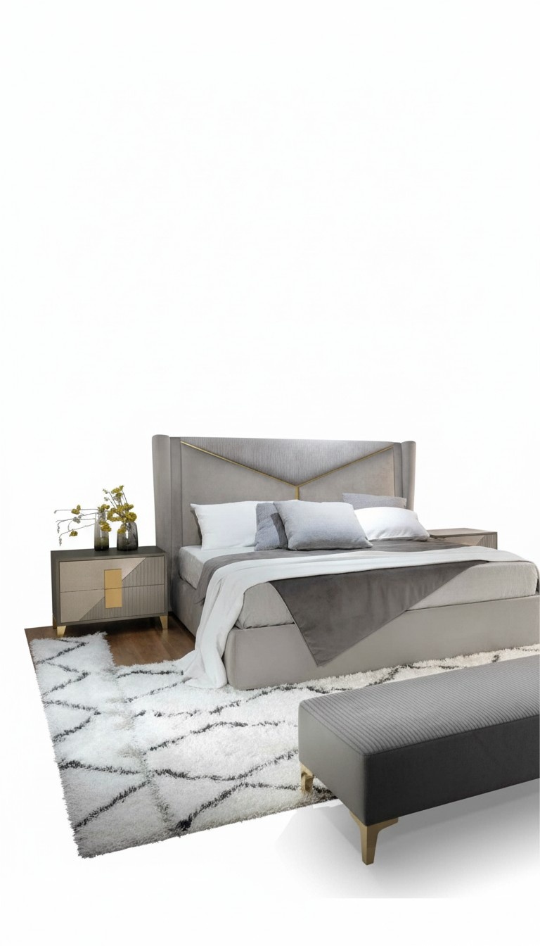 Bedroom Wooden Luxury Consoles New Bedside Table Design Console Side Tables