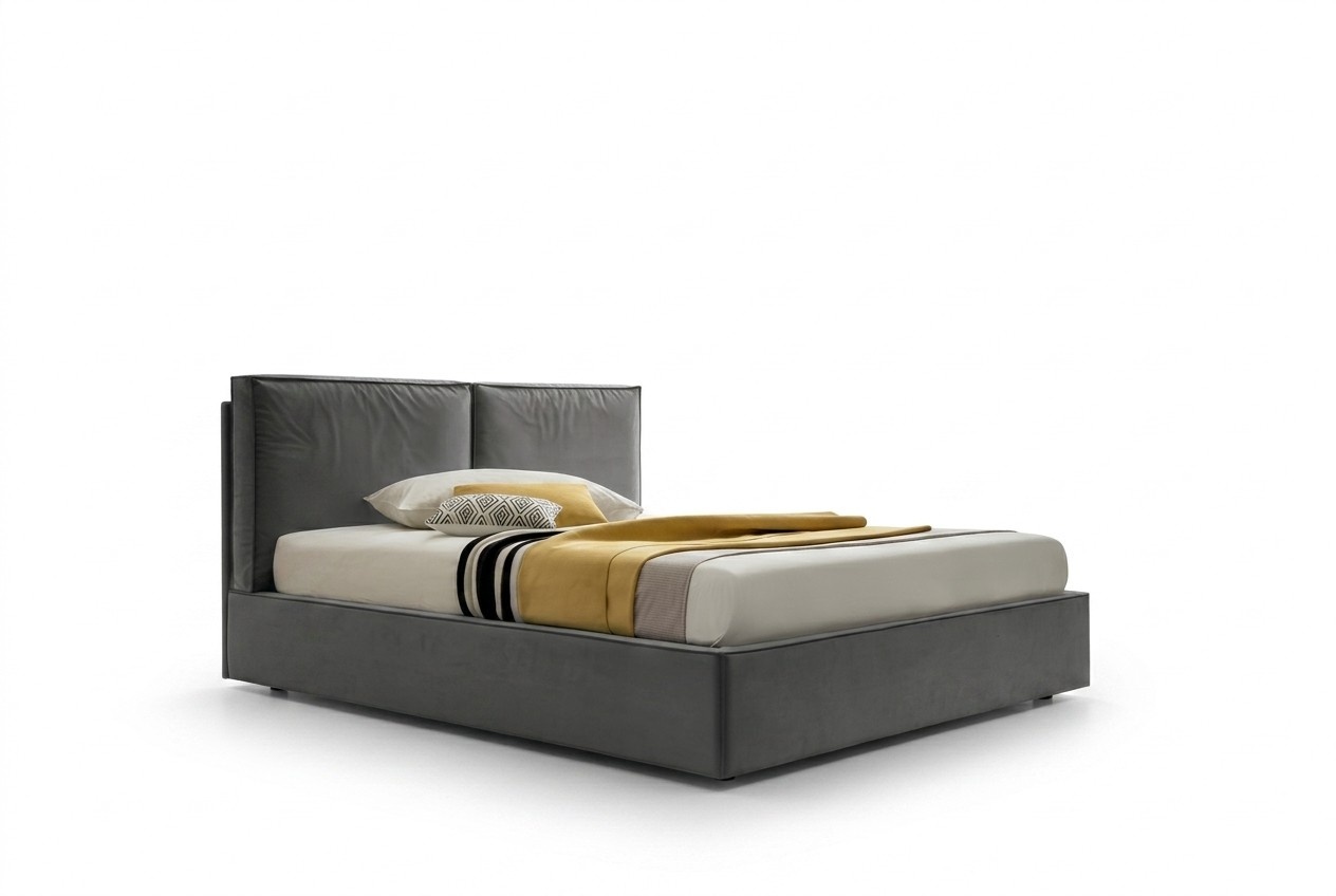 Beds 200x200cm Luxury Bedroom Bed Cushion Design Luxury Double Hotel New