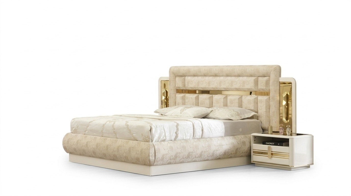 Beds Nightstands Bedroom Furnishing Bedroom Furniture Furniture Ensemble