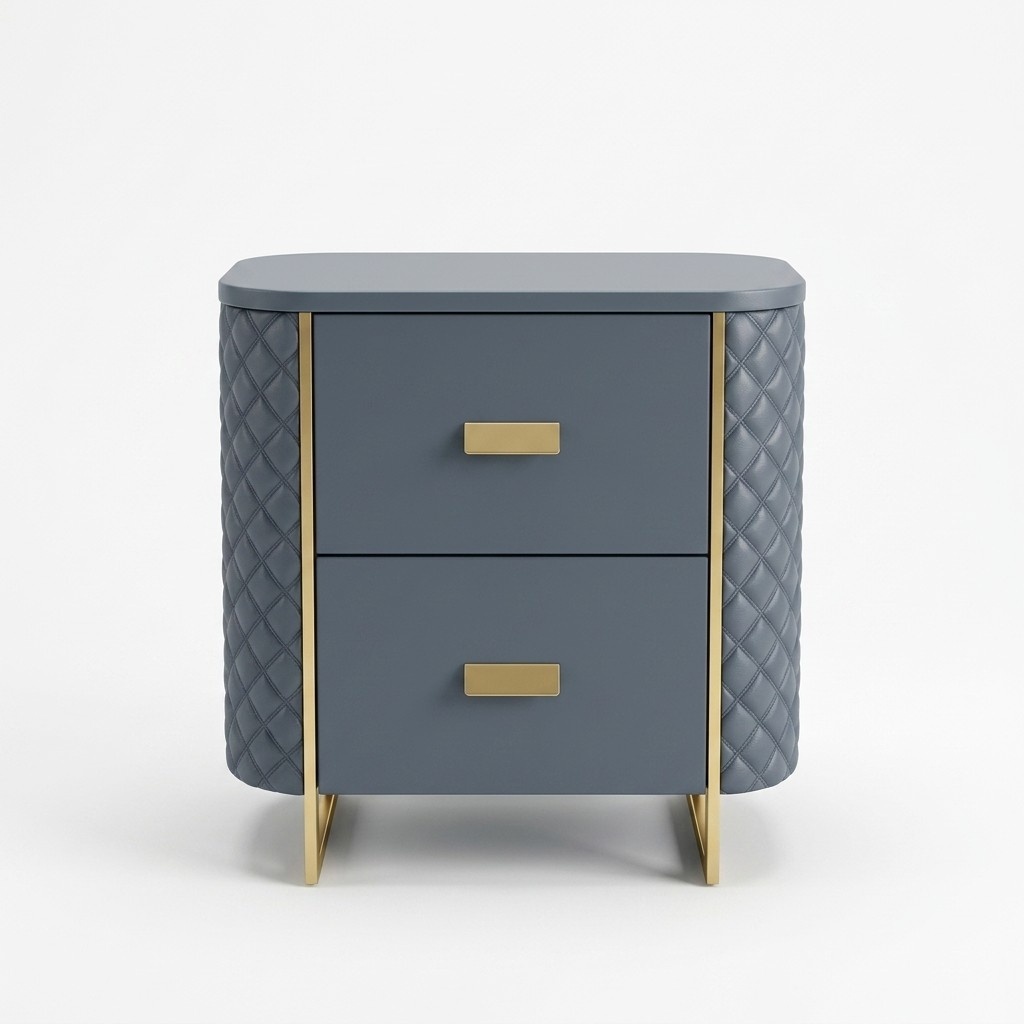 Bedside table bedside cabinet side cabinet chest of drawers nightstand cupboard console.