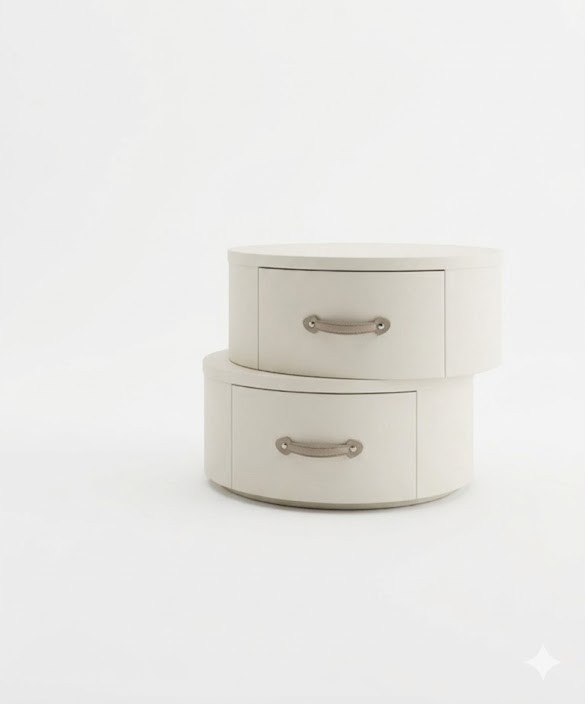 Nightstand Consoles Luxury Night Tables Side Bedroom Table Nightstands
