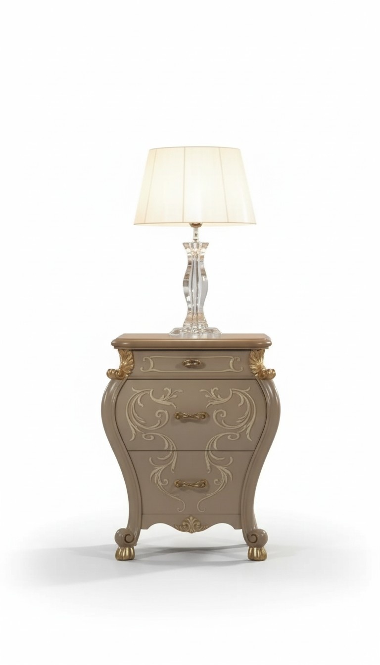 Bedside Table Consoles Side Table Beige Bedside Tables Side Tables Furniture