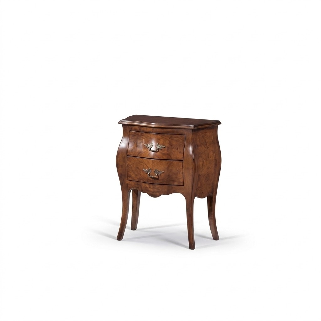 Bedside Table Design Console Side Tables Bedroom Wood Luxury New