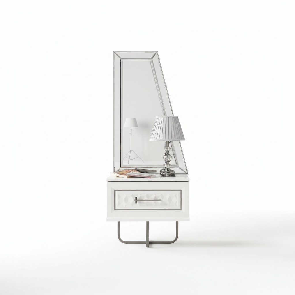 Bedside table design table furniture bedside tables wood bedroom side table new