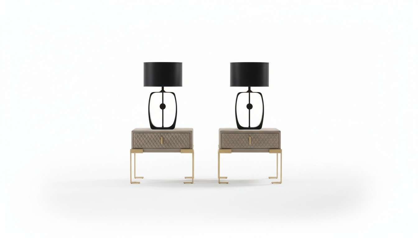 Nightstand dresser console sideboard with drawer consoles designer nightstand