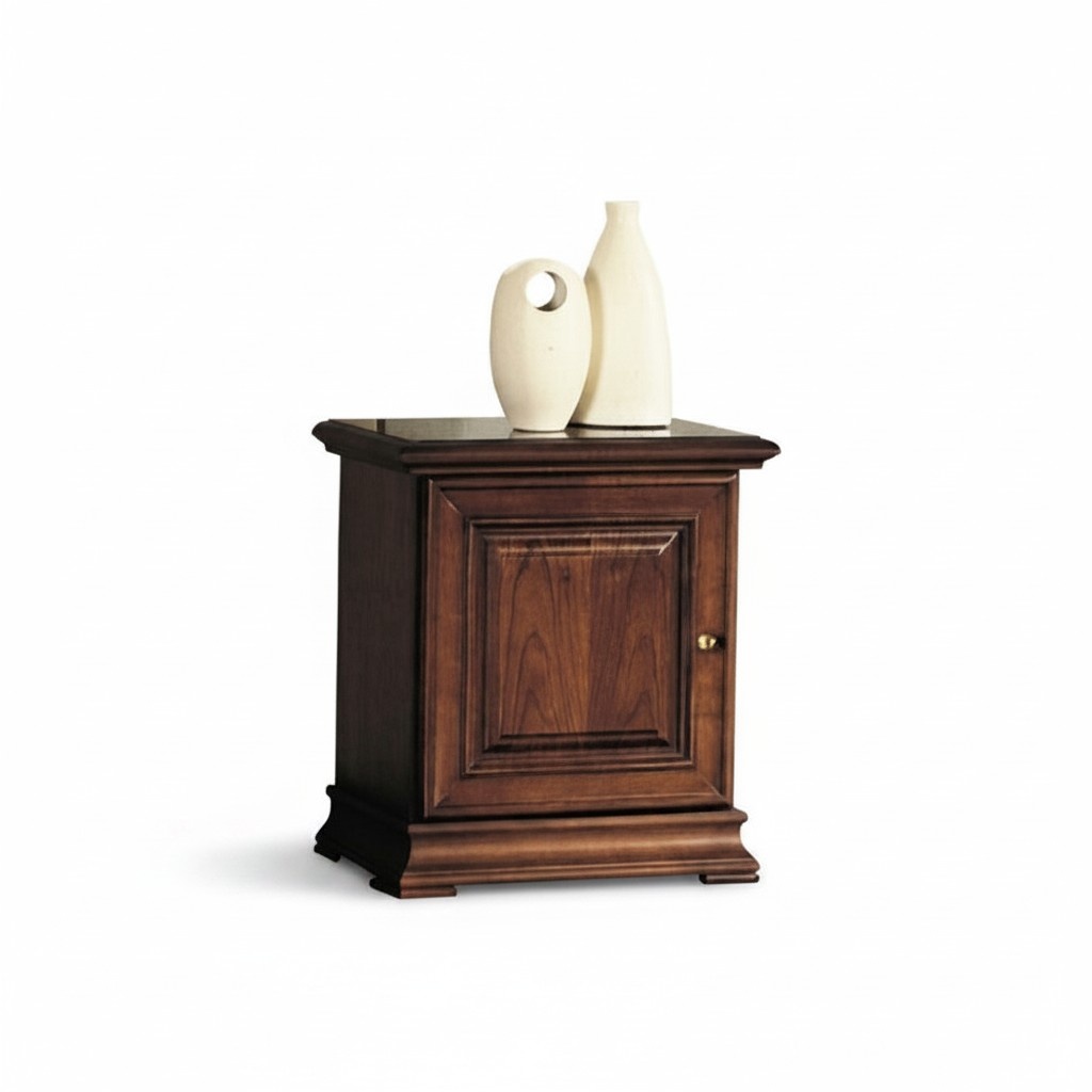 Nightstand Night console Night box Bedroom table Night cabinet